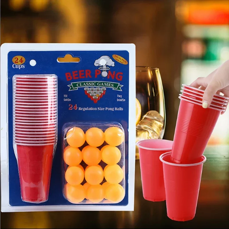 24Pcs/set Disposable Cup Plast - Board Game Hitler 评论和价格