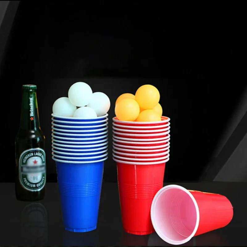 24Pcs/set Disposable Cup Plast - Board Game Hitler 评论和价格