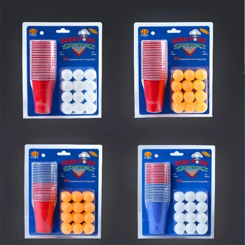24Pcs/set Disposable Cup Plast - Board Game Hitler 评论和价格