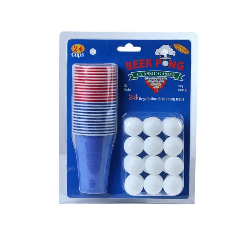 24Pcs/set Disposable Cup Plast - Board Game Hitler 评论和价格