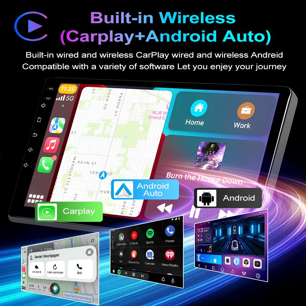 Android 16 Carplay For Hyundai - Board Game For 2 Players 评论和价格