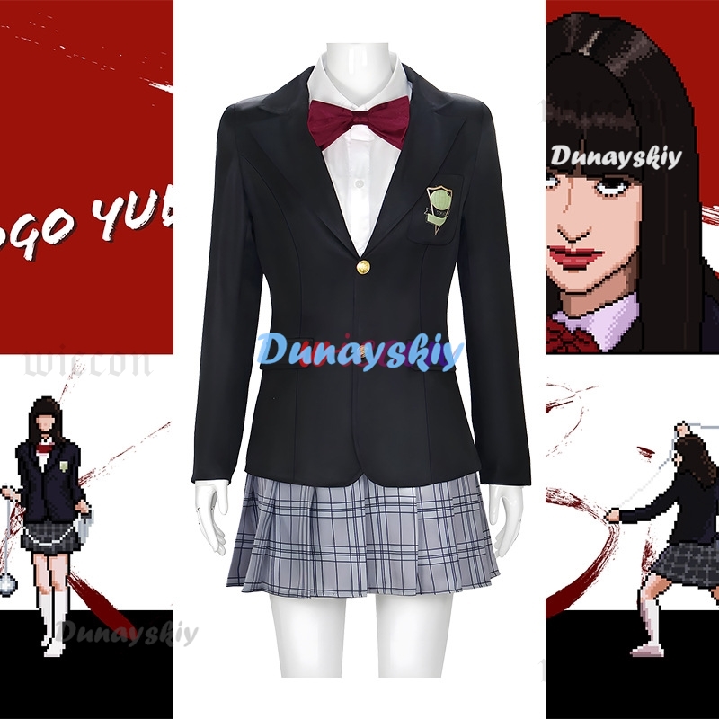 Halloween Gogo Yubari Cosplay  - Board Game Yogi 评论和价格