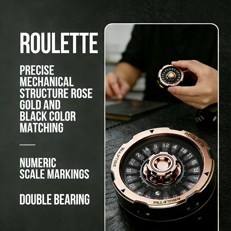 Portable Spin Choice Wheel Fun - Board Game Family 评论和价格