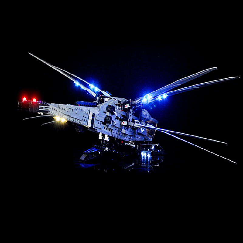 BRIXSPARK LED Lighting Kit Com - Board Game Dune 评论和价格